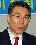 기초단체장인 이창희의 대표 이미지