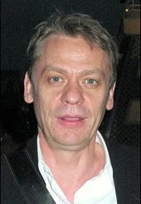 영화배우인 실베스터 그로트의 대표 이미지