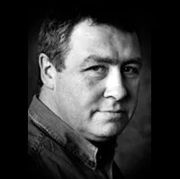 영화배우인 그레고르 피셔의 대표 이미지