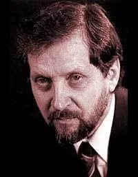 배우인 레오니드 모즈고보이의 대표 이미지