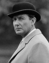 영화배우인 가이 돌먼의 대표 이미지