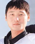 경정선수인 고일수의 대표 이미지