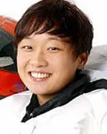 경정선수인 박정아의 대표 이미지