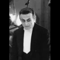 배우인 라이오넬 아트윌의 대표 이미지