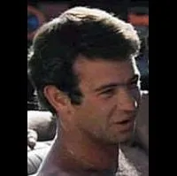 배우인 앨런 빈트의 대표 이미지