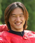 경정선수인 이태희의 대표 이미지