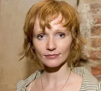 배우인 안나 가이슬레로바의 대표 이미지