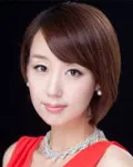 기상캐스터인 최윤정의 대표 이미지