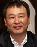 방송PD인 이형민의 대표 이미지