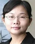 금융인인 이혜린의 대표 이미지