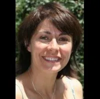 배우인 마릴린 칸토의 대표 이미지