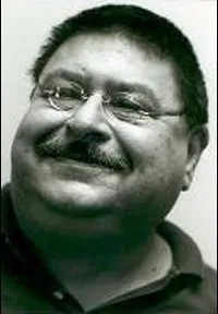 배우, 각본인 마샬 에프론의 대표 이미지