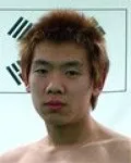 이종격투기선수인 임상수의 대표 이미지
