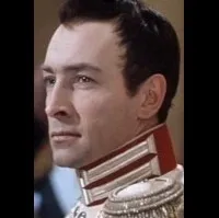 배우인 비야체슬라브 티호노프의 대표 이미지