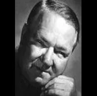 배우, 각본, 감독, 음악인 W.C. 필즈의 대표 이미지