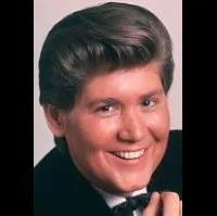 배우인 웨인 뉴튼의 대표 이미지