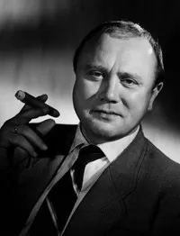 영화배우인 베르너 페터스의 대표 이미지