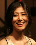 뮤지컬배우인 임유진의 대표 이미지