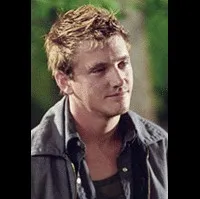 영화배우인 윌리엄 리 스콧의 대표 이미지