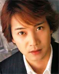 가수, 영화배우인 나카이 마사히로의 대표 이미지