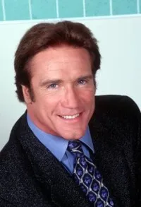 배우인 배리 반 다이크의 대표 이미지