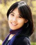 뮤지컬배우인 임정은의 대표 이미지