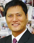 대학교수, 탤런트인 임주완의 대표 이미지