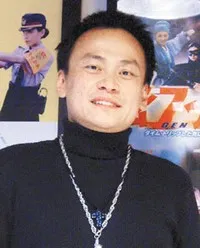 배우, 감독, 각본인 진이문의 대표 이미지