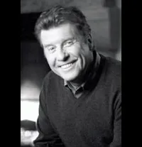 가수인 마이클 크로포드의 대표 이미지