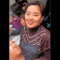 의상/분장, 특수효과, 배우인 윤예령의 대표 이미지