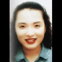 성우인 김은아의 대표 이미지