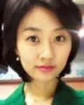 아나운서인 최은지의 대표 이미지