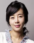 영화배우, 탤런트인 장지원의 대표 이미지
