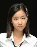 탤런트, 영화배우인 장한나의 대표 이미지