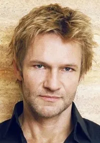 영화배우인 투레 리펜슈타인의 대표 이미지