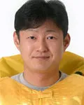 경정선수인 최재원의 대표 이미지
