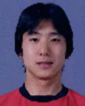 축구선수인 이동근의 대표 이미지