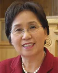 (전직)공무원인 전신애의 대표 이미지