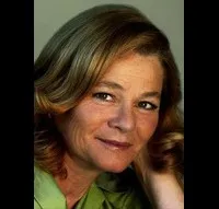 배우인 카렌 랜드리의 대표 이미지