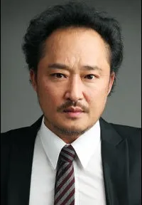 영화배우인 김정팔의 대표 이미지