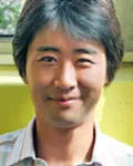영화배우인 전재홍의 대표 이미지