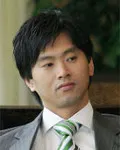 탤런트인 정동화의 대표 이미지