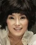 가수인 정민의 대표 이미지