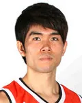 농구선수인 정병국의 대표 이미지