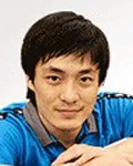 탁구선수인 최현진의 대표 이미지
