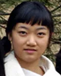 탤런트인 정선화의 대표 이미지
