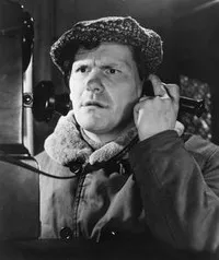 배우인 워렌 하이머의 대표 이미지