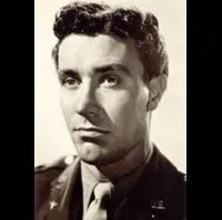 배우인 윌리암 실베스터의 대표 이미지