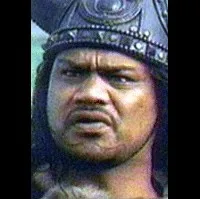 배우인 로렌스 마코아르의 대표 이미지