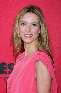 영화배우인 레아 드루케의 대표 이미지